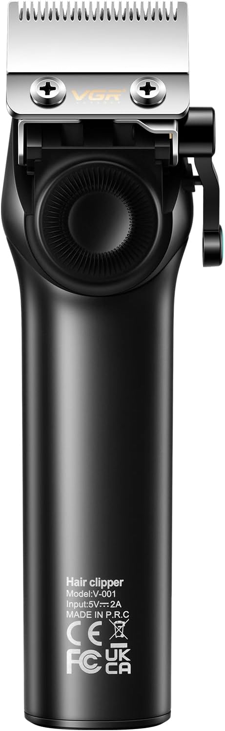 Makina Profesionale e Qethjes VGR V-001