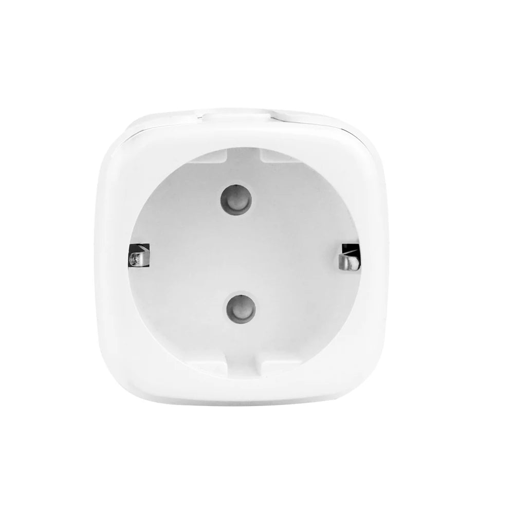 Prizë Inteligjente (Smart Plug) – Kontroll Smart për Shtëpinë Tuaj