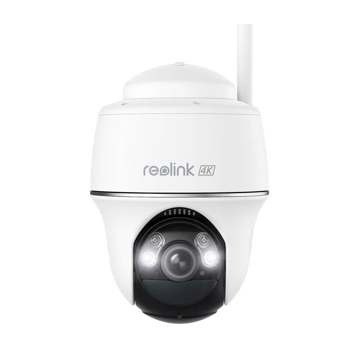 Reolink Argus B440 – Kamera PT me Bateri 4K 8MP, WiFi, Ngjyra të Plota