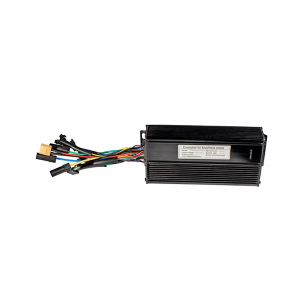 Pllakë për Trotinet Elektrik – Brushless Controller 36V / 16A