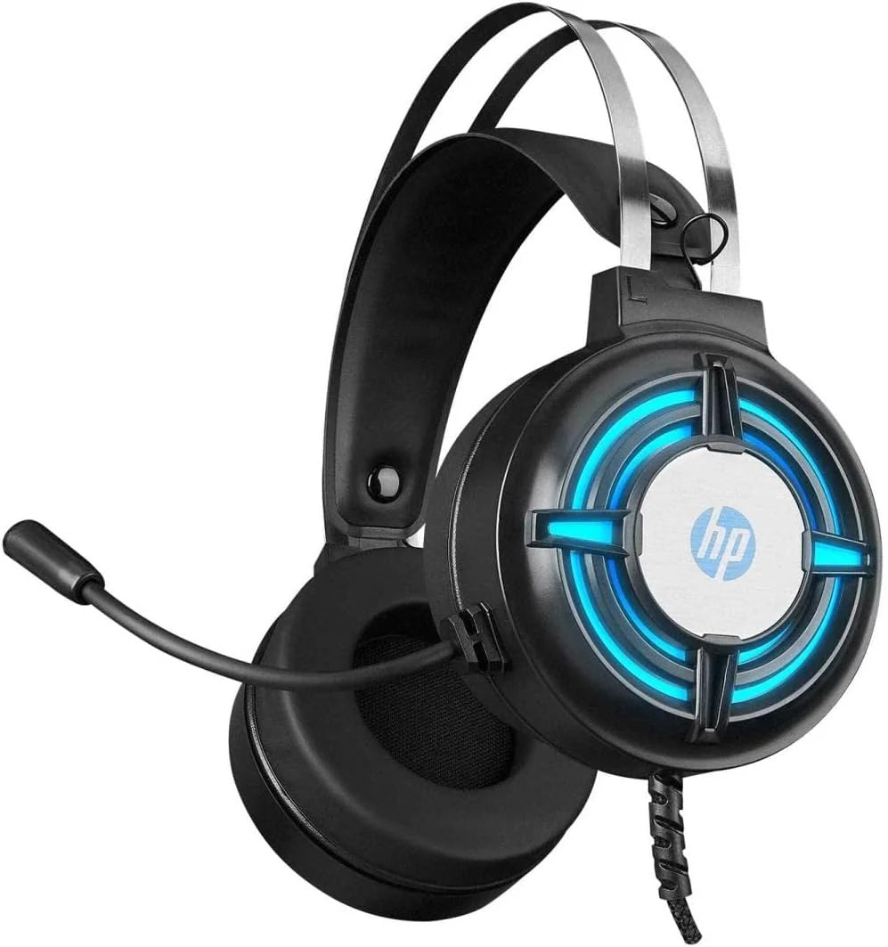 Kufje Gaming HP H120