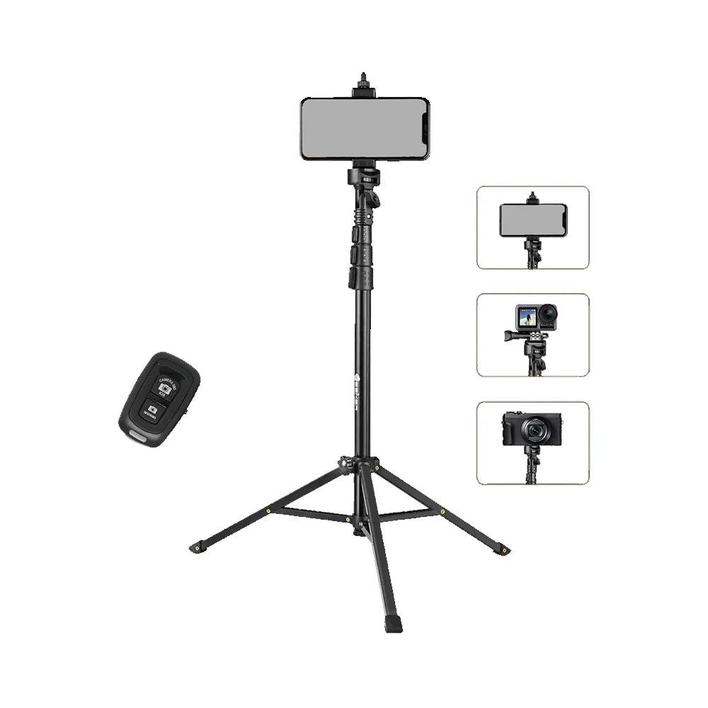 Tripod Profesional PK-996