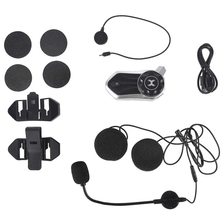 Kufje Wireless Helmet-X30