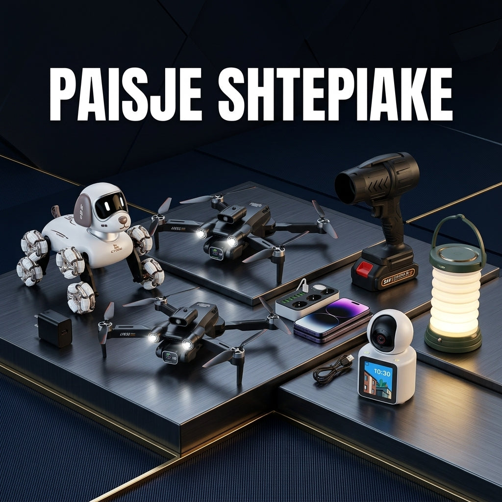 Paisje Shtepiake
