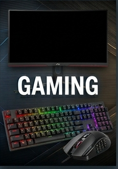 Gaming