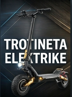 Trotineta Elektrike