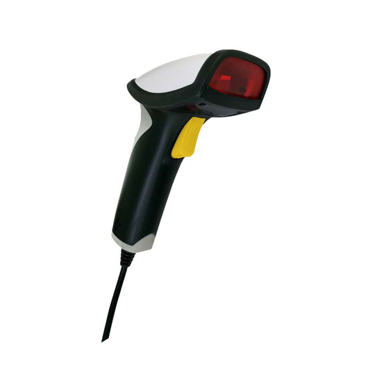 Tysso GS-6000 USB – Skaner Laser për Barkode, OCOM, USB