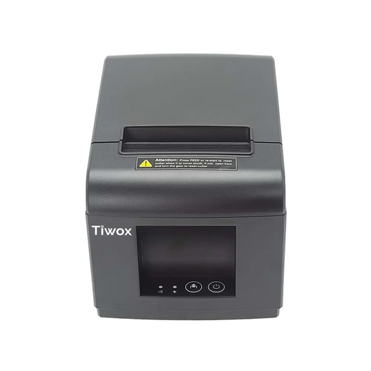 Printer Termik PRS-GT RP-820 80mm – 203 DPI, USB 2.0, Ethernet dhe Prerës Automatik