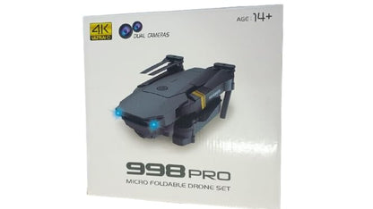 Dron - 998 Pro