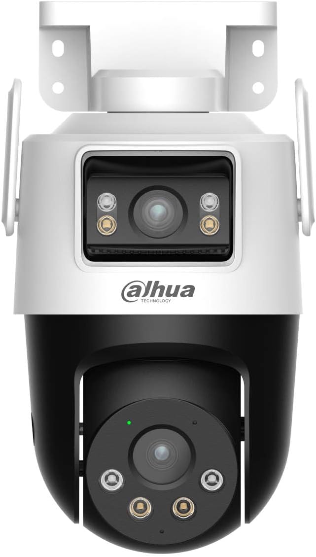 Kamera Sigurie Dahua Technology Picoo Dual D1 5+5 MP