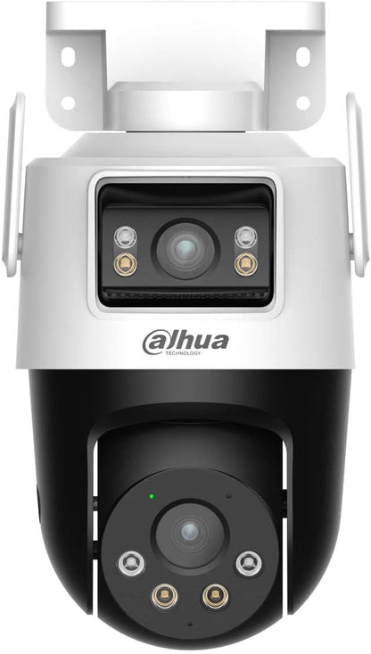 Kamera Sigurie Dahua Technology Picoo Dual D1 5+5 MP