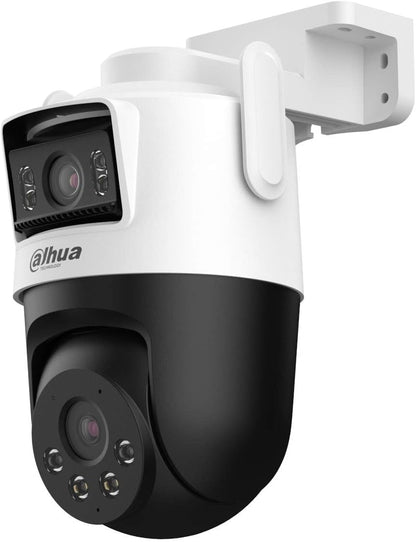 Kamera Sigurie Dahua Technology Picoo Dual D1 5+5 MP