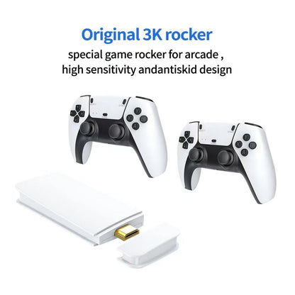 M15 Retro Game Stick, me mbi 30000+ lojëra