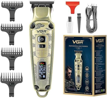 Makinë Profesionale Qethjeje VGR V-901