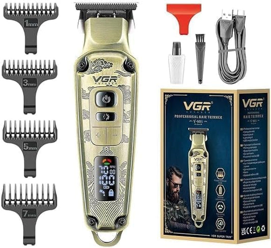 Makinë Profesionale Qethjeje VGR V-901