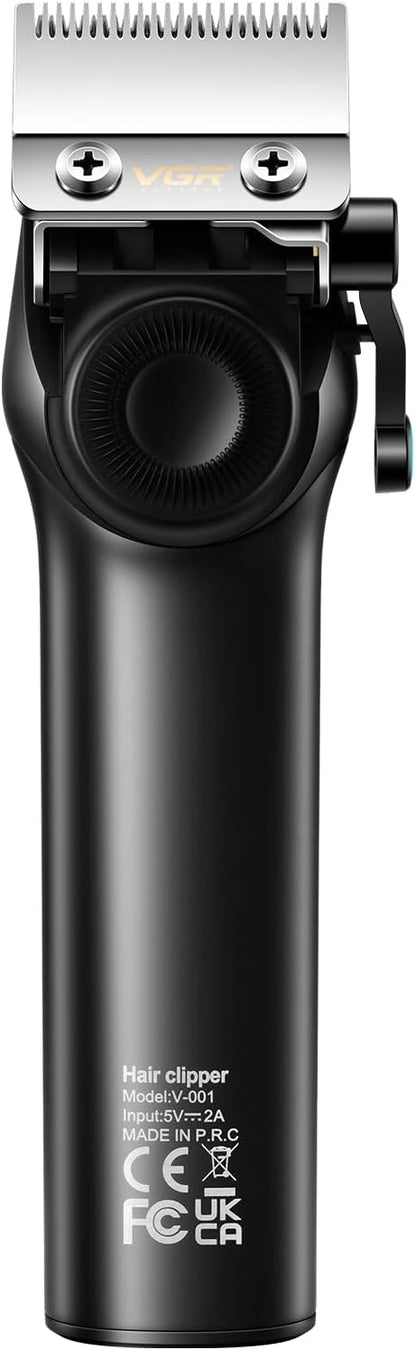 Makina Profesionale e Qethjes VGR V-001