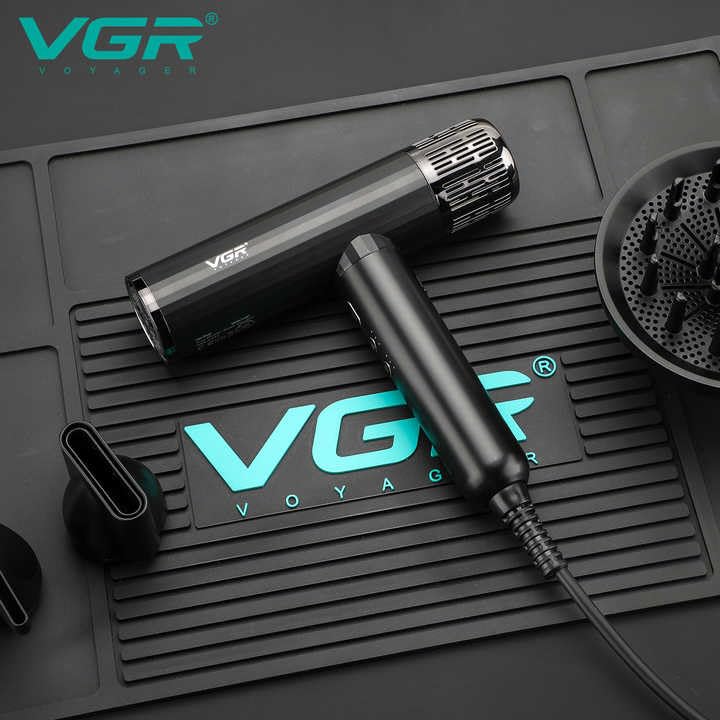 Tharese Profesionale për Flokë VGR V-427