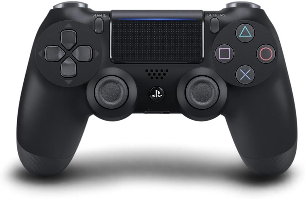 Kontroller i PS4 Dual Shock