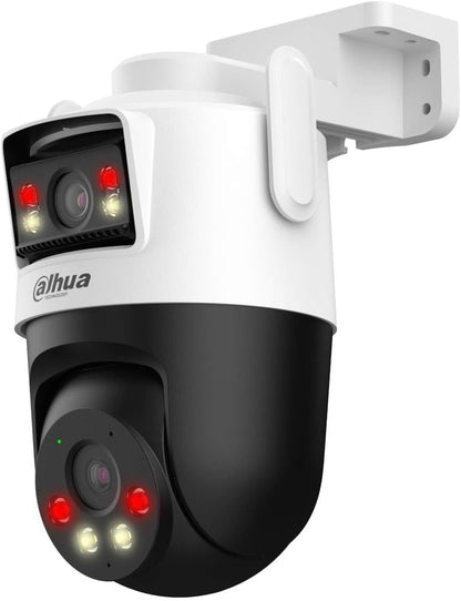 Kamera Sigurie Dahua Technology Picoo Dual D1 5+5 MP