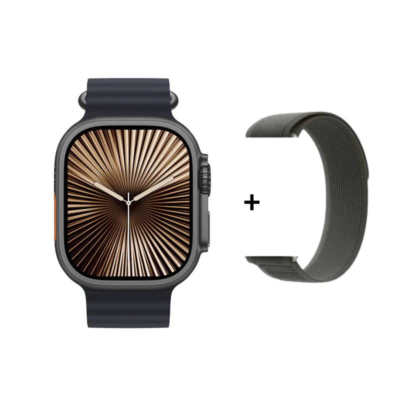 Smart Watch HK 11 Ultra 3