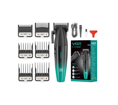Makina Profesionale e Qethjes VGR V-003