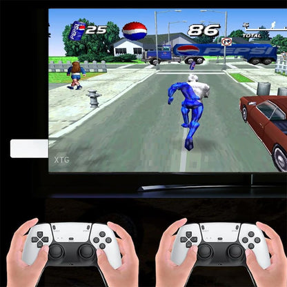 M8 Pro 4K HD Game Stick
