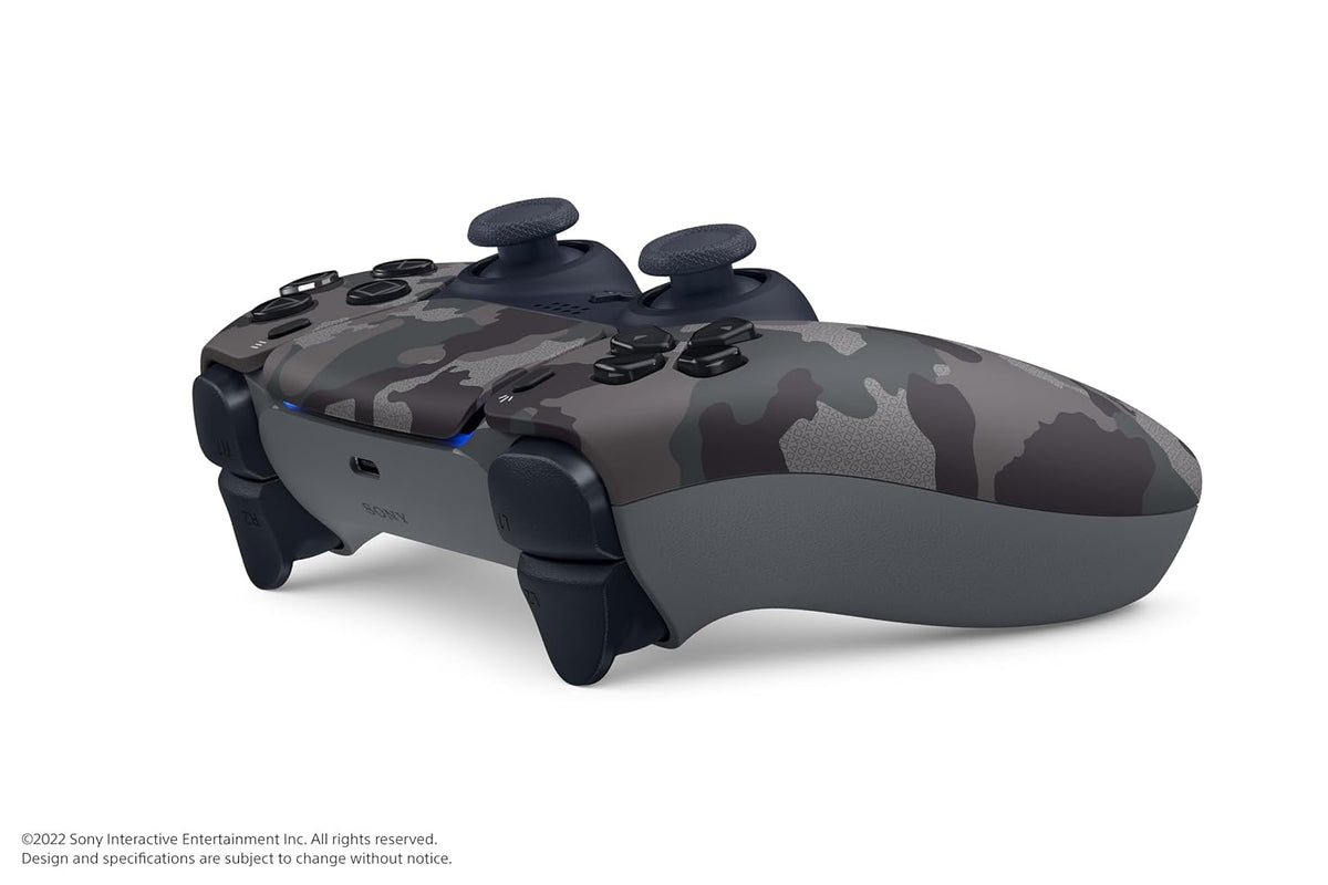 Kontroller me Wireless DualSense i PS5
