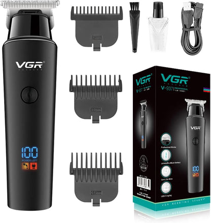 Makinë Qethjeje Profesionale VGR V-937