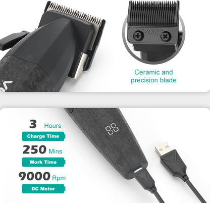 VGR V-640 S3 Professional 3 në 1