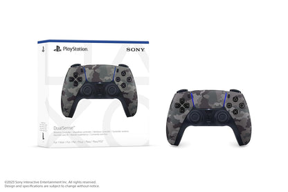 Kontroller me Wireless DualSense i PS5