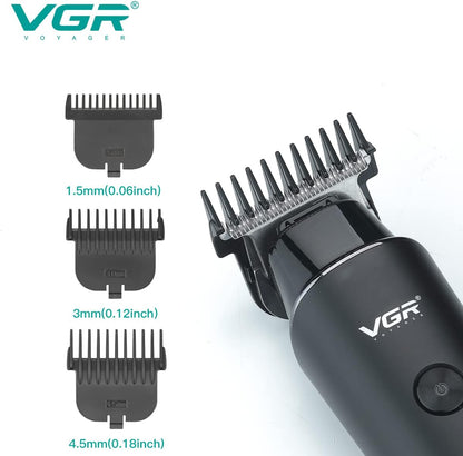 Makinë Qethjeje Profesionale VGR V-937