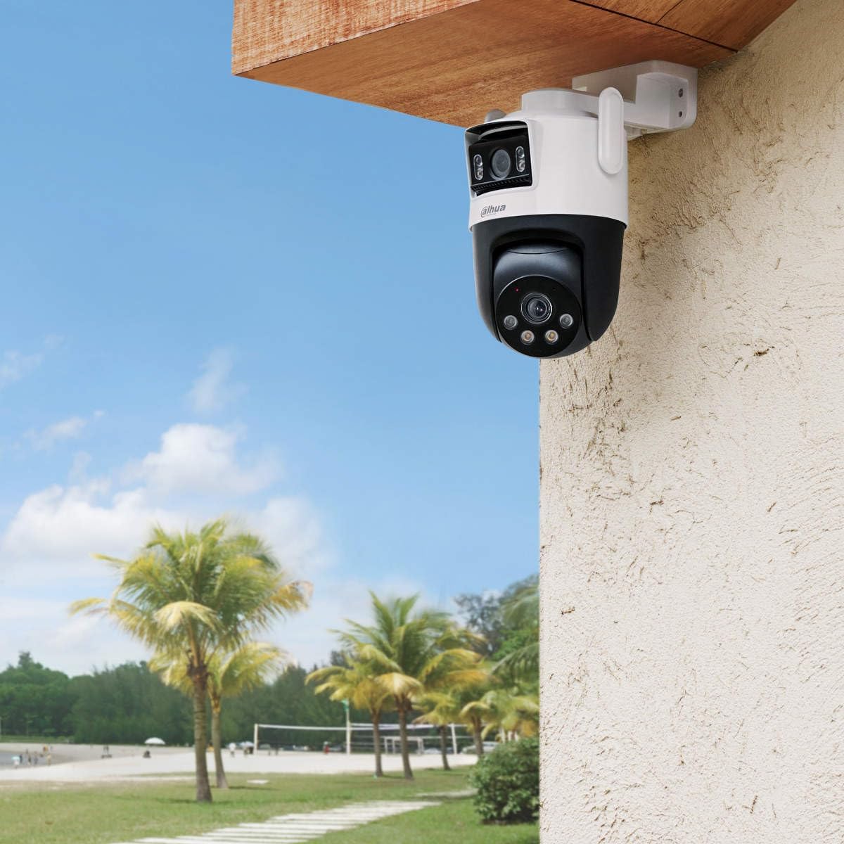 Kamera Sigurie Dahua Technology Picoo Dual D1 5+5 MP