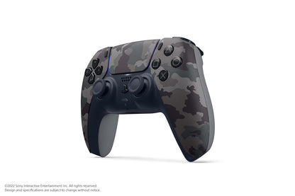 Kontroller me Wireless DualSense i PS5