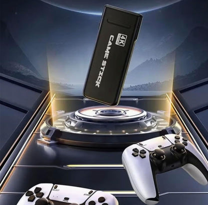 M8 Pro 4K HD Game Stick