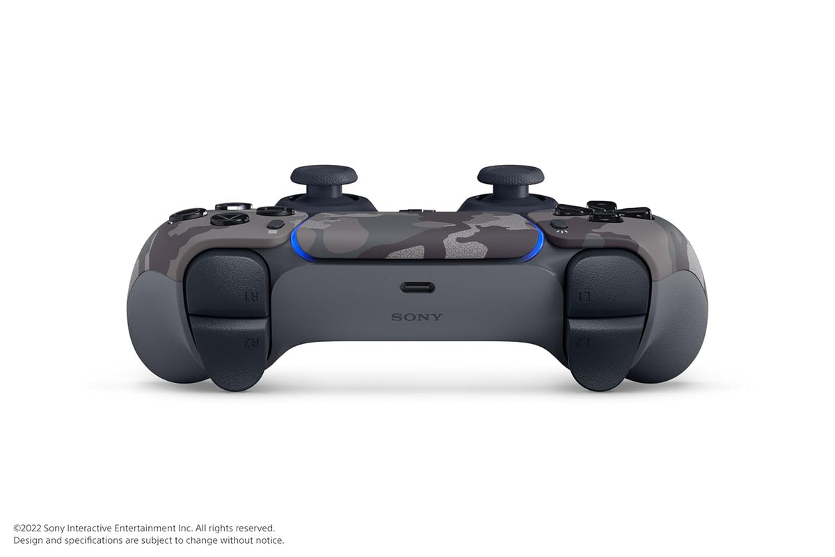 Kontroller me Wireless DualSense i PS5