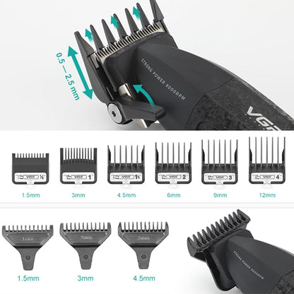 VGR V-640 S3 Professional 3 në 1