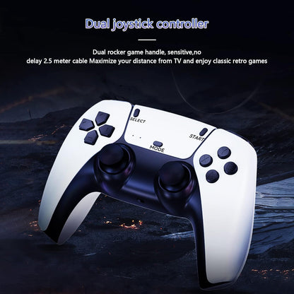 M8 Pro 4K HD Game Stick