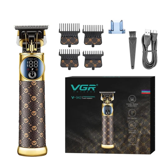 Makine Qefje VGR V-942 Professional