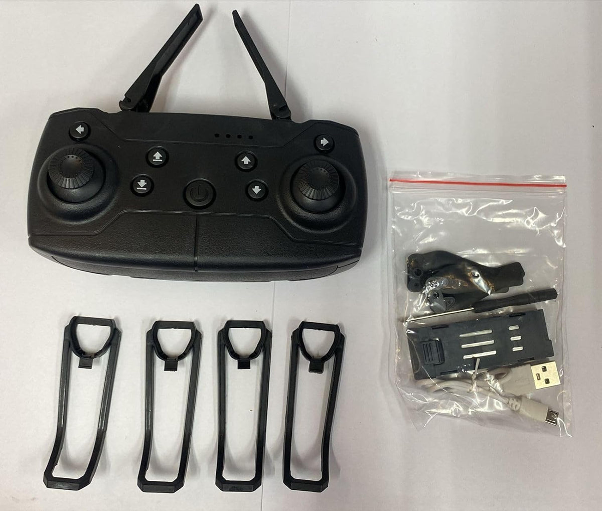 Dron - 998 Pro
