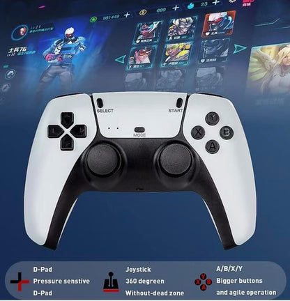 M8 Pro 4K HD Game Stick
