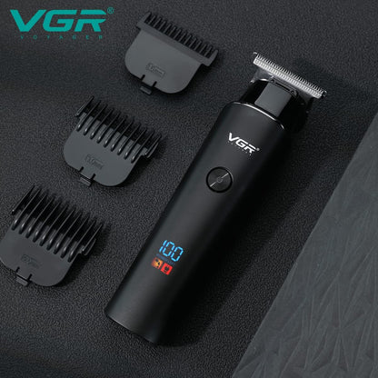 Makinë Qethjeje Profesionale VGR V-937