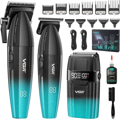 VGR V-640 S3 Professional 3 në 1