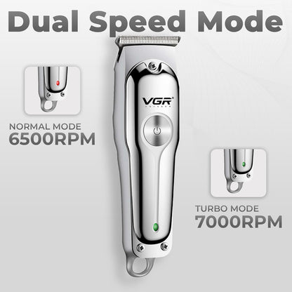 Makinë Qethjeje Profesionale VGR V-071
