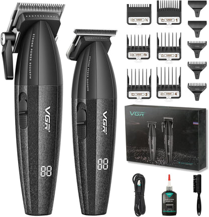 Makinë Qethjeje Profesionale VGR V-640
