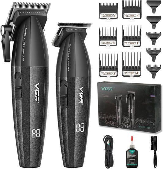 Makinë Qethjeje Profesionale VGR V-640