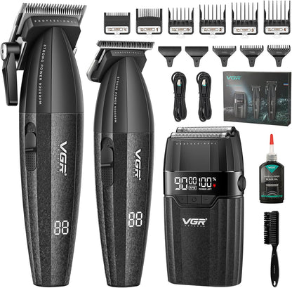 VGR V-640 S3 Professional 3 në 1