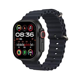 Orë Inteligjente (Smartwatch) - T800 Ultra 2