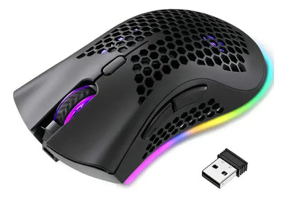 Mause Ksnake-BM600