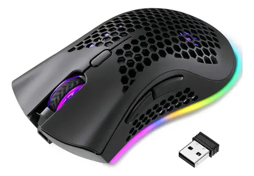 Mause Ksnake-BM600