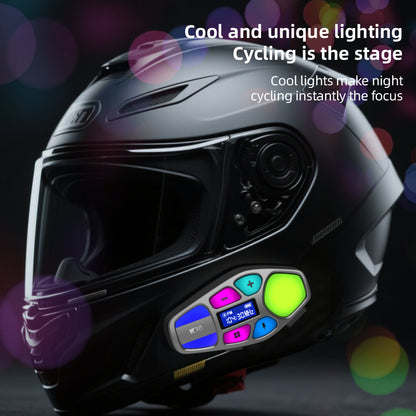 Kufje Wireless Helmet - K30
